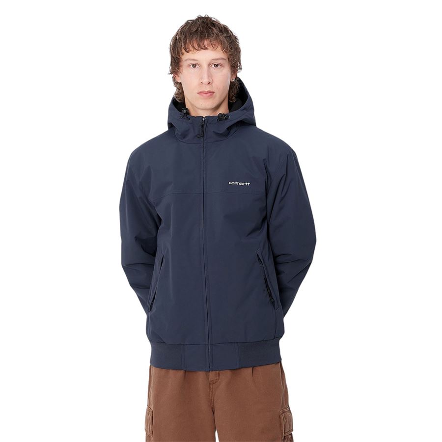 Hooded Sail Jacket Carhartt WIP | I0284362AHXX